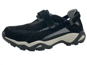 Comfort Alina | Femme | Chaussure ouverte