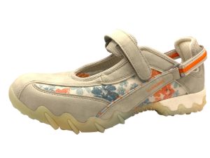 Allrounder Niro Quiet grey | Femme | Chaussure Ouverte