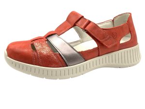 Suave Carouge 147512-613 | Femme | Chaussure Ouverte