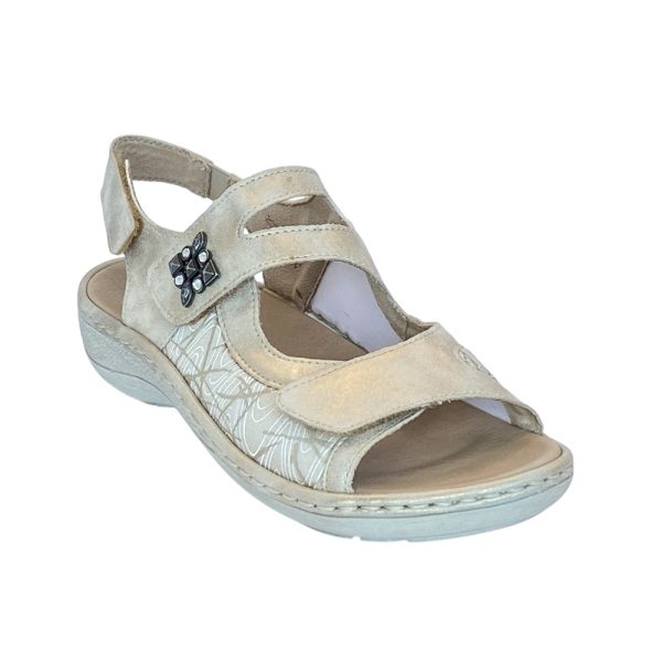Remonte D7647-94 | Femme | Sandale