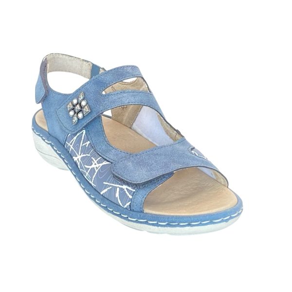 Remonte D7647-16 | Femme | Sandale