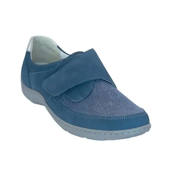 Waldlaufer 496H31 | Femme | Chaussure