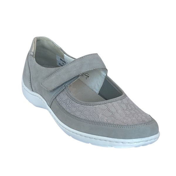 Waldlaufer 496H33 | Femme | Chaussure