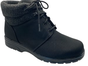TTG Trek T00814 | Femme | Bottes