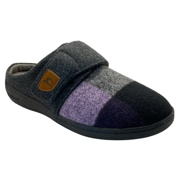 Biotime Amity | Femme | Pantoufle