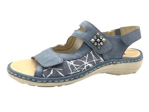 Remonte D7647-16 | Femme | Sandale
