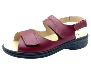 Biotime Jersey | Femme | Sandale