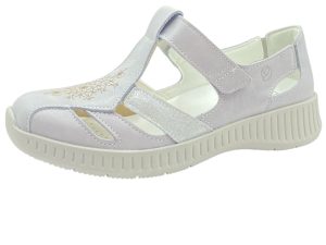 Suave 147618-610 | Femme | Chaussure Ouverte