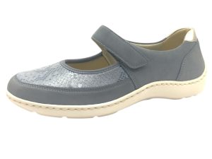 Waldlaufer 496H33 | Femme | Mary-Jane