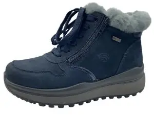 Comfort R-9884L | Femme | Botte