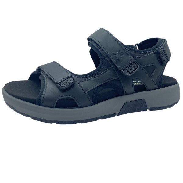Josef Seibel 17306 Emeric Homme Sandale Posturopied Josef Seibel 17306 Emeric Homme Sandale Posturopied
