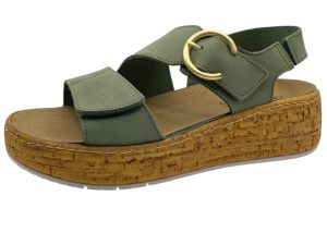 Grünland SE0300 | Femme | Sandale