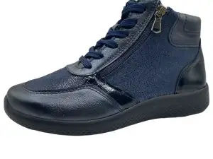 Portania 1421-12124 | Femme | Bottillon