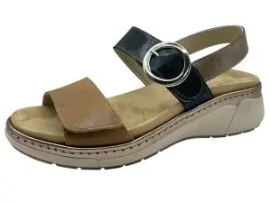 Suave Biscoitos 147513-612 | Femme | Sandale