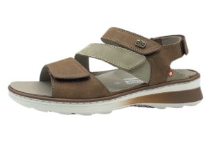 Nexgrip Minerva | Femme | Sandale