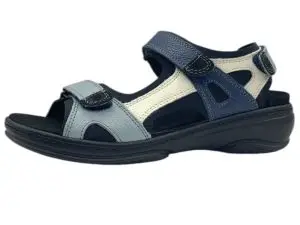 Fidelio 445007 | Femme | Sandale