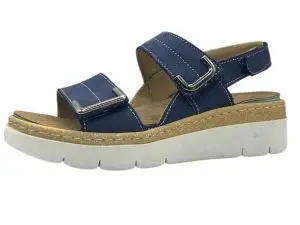 Grunland SE0450 | Femme | Sandale