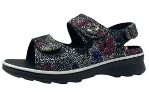 Nexgrip Lyra | Femme | Sandale