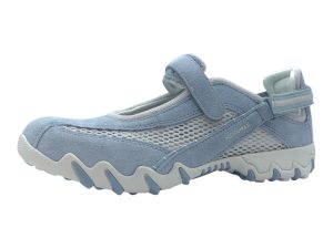 Allrounder Niro | Femme | Chaussure ouverte