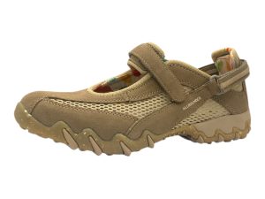 Allrounder Niro | Femme | Chaussure ouverte