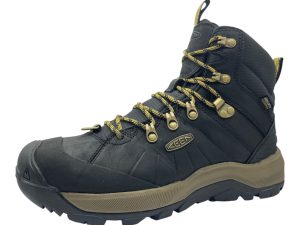 KEEN 1031021 | Homme | Bottes